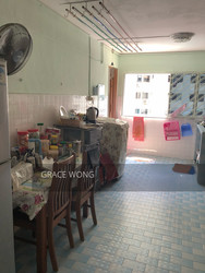 Blk 379 Clementi Avenue 5 (Clementi), HDB 3 Rooms #208360811